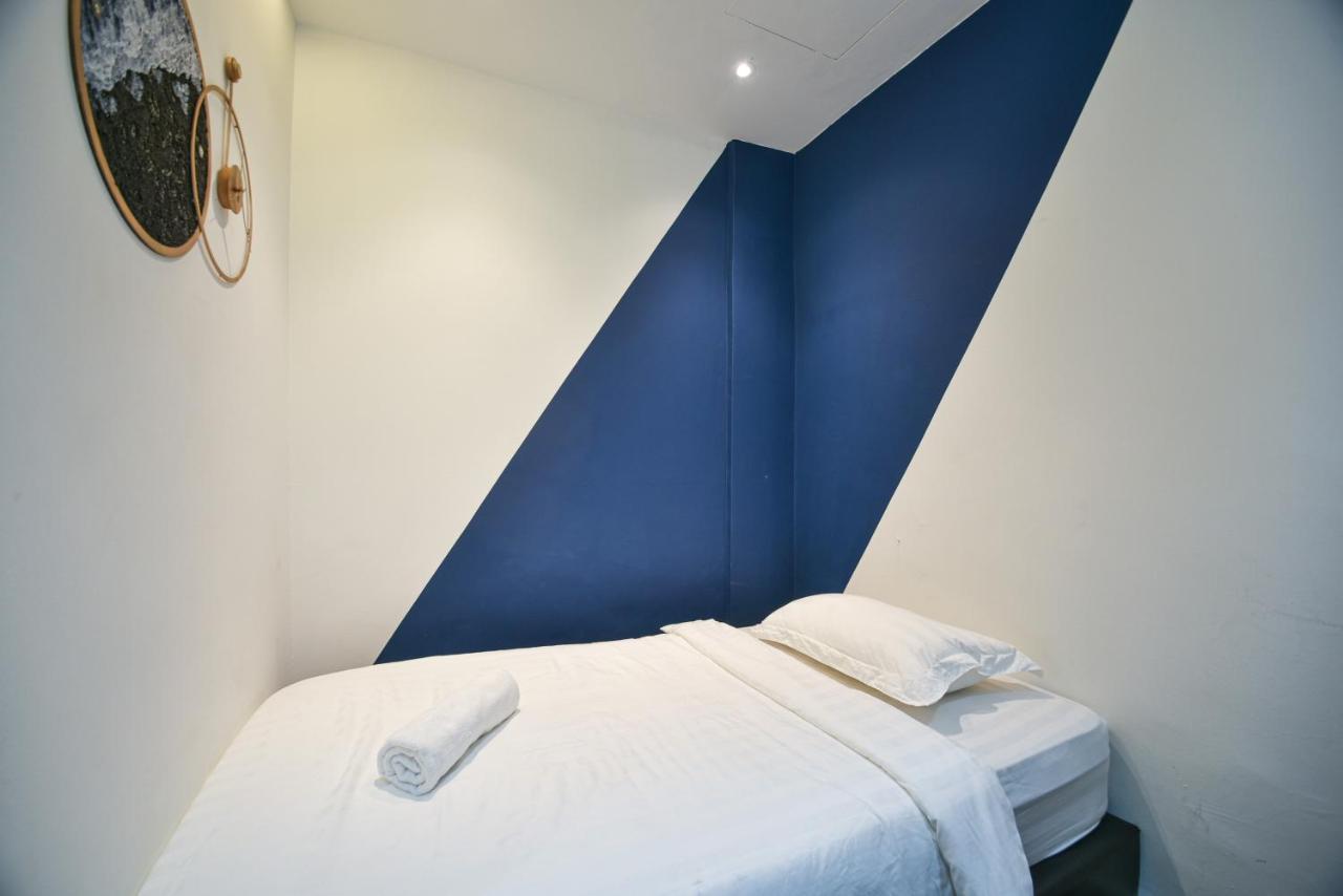 Meta Hotel — Photos 2